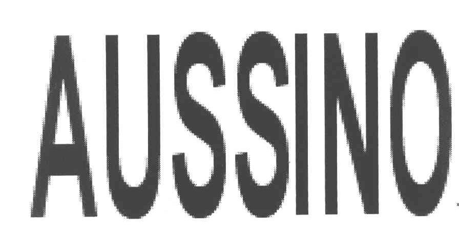 AUSSINO