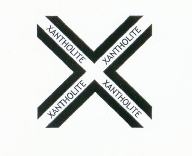 XANTHOLITE