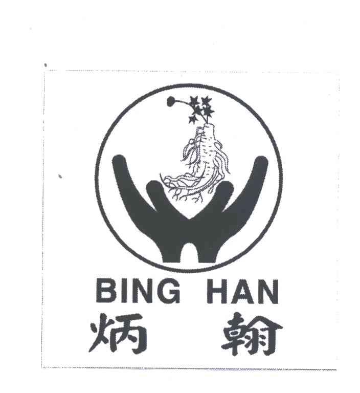 炳翰