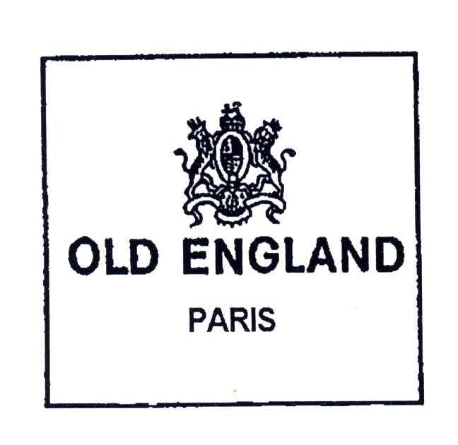 OLD ENGLAND;PARIS及图