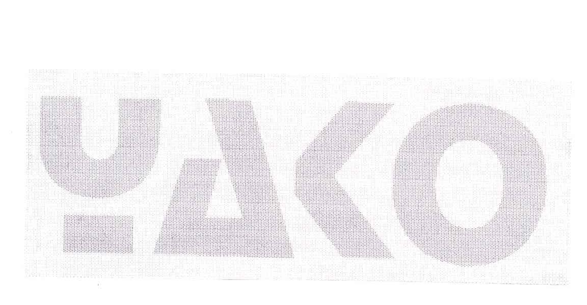 YAKO