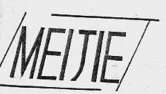 MEIJIE