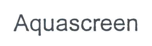 AQUASCREEN