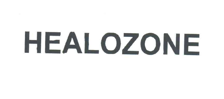 HEALOZONE