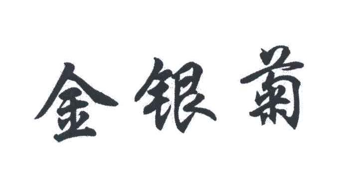 金银菊