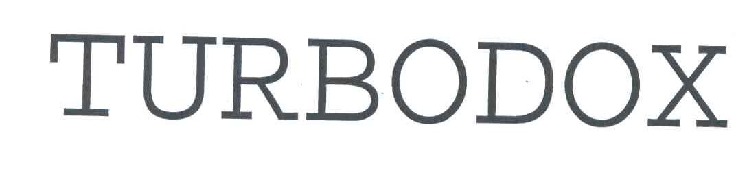 TURBODOX