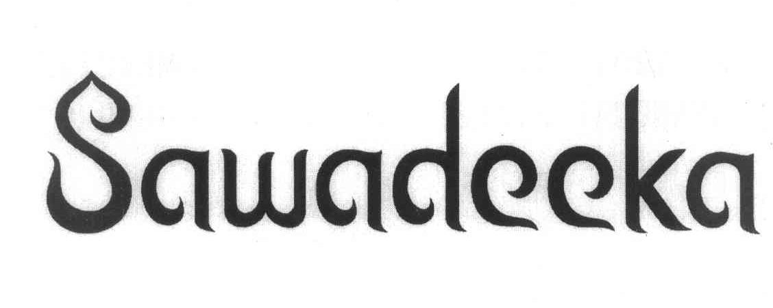 SAWADEEKA