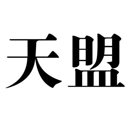 天盟