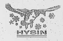 HYSIN