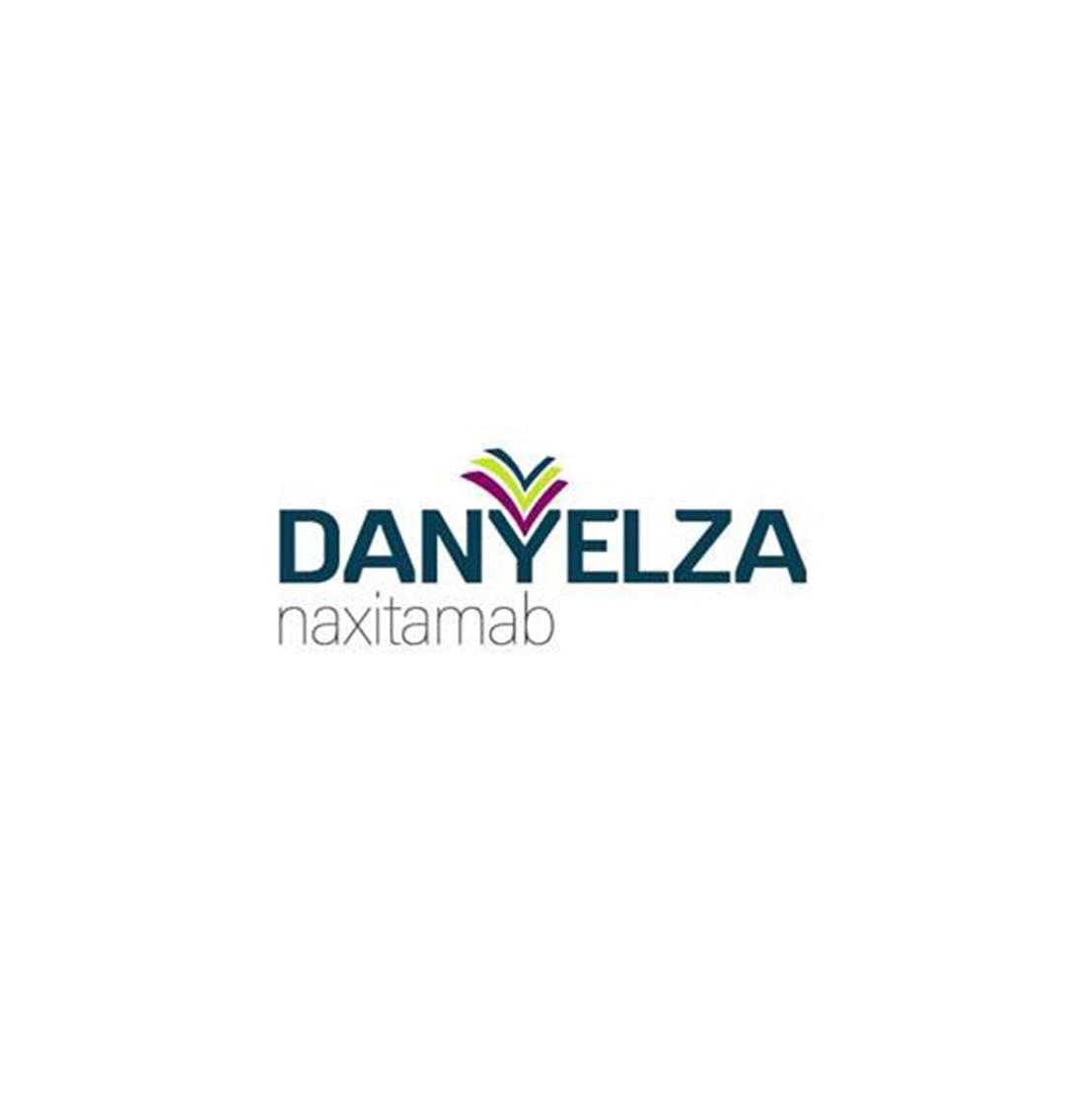 DANYELZA NAXITAMAB