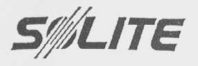 SOLITE