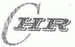 CHR