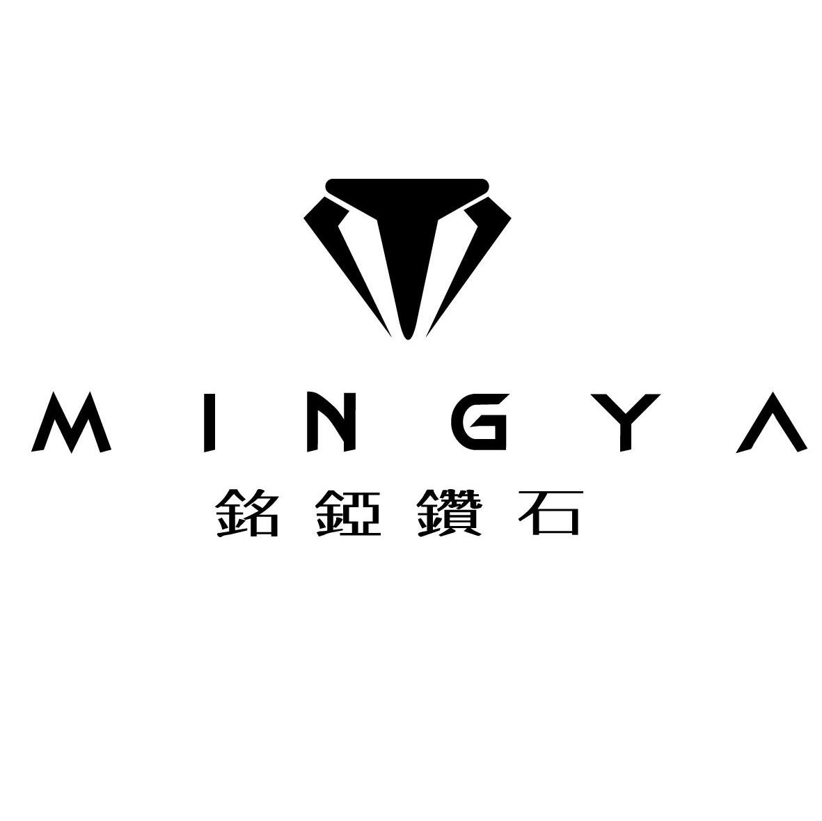 铭铔钻石 MINGYA M
