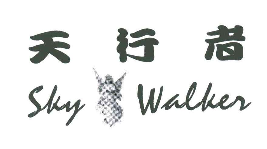 天行者;SKY WALKER
