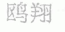鸥翔