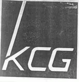 KCG