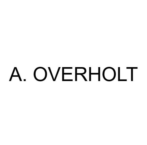 A.OVERHOLT