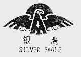 银鹰;SILUBR EAGLE