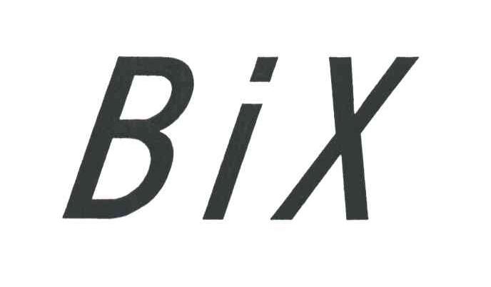 BIX