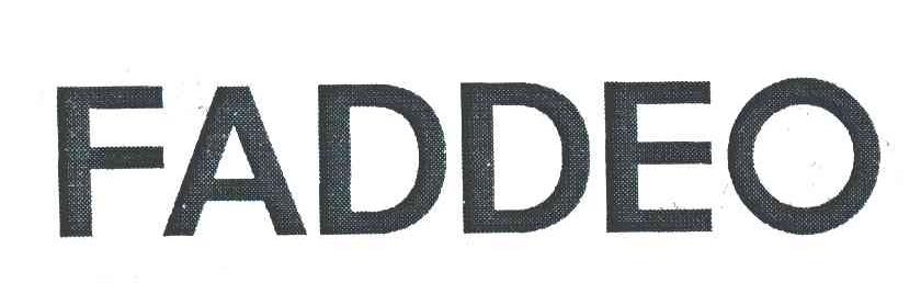 FADDEO