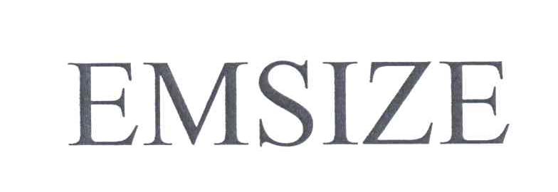 EMSIZE