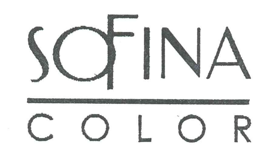 SOFINA COLOR