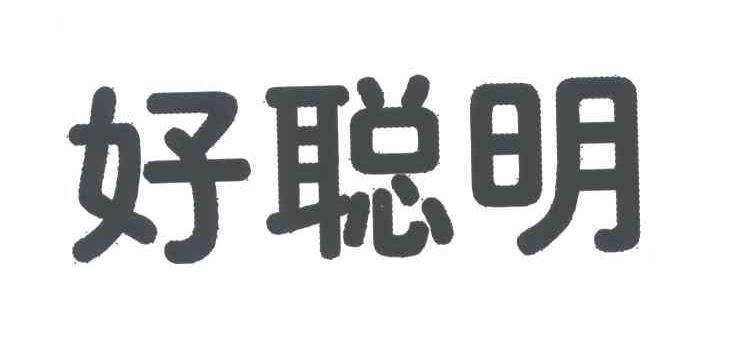 好聪明