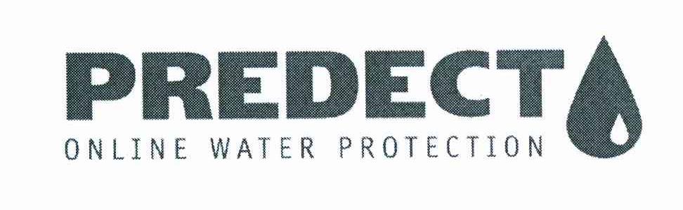 PREDECT ONLINE WATER PROTECTION