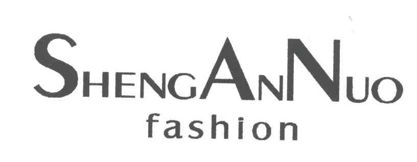 SHENGANNUO FASHION