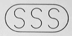 SSS