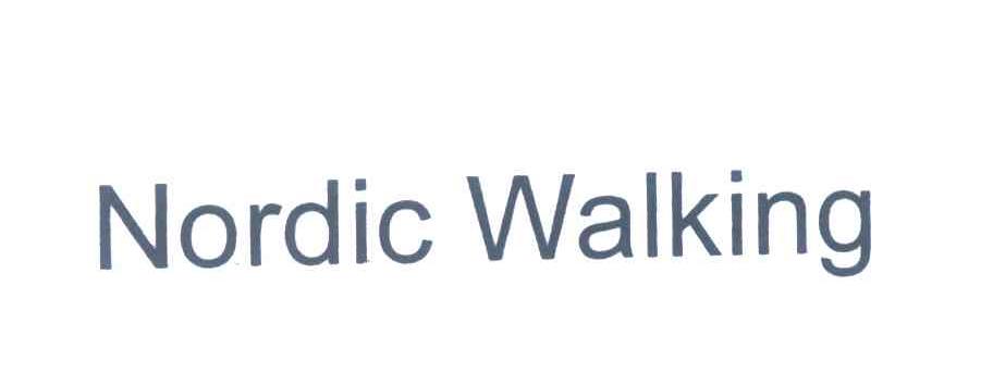 NORDIC WALKING