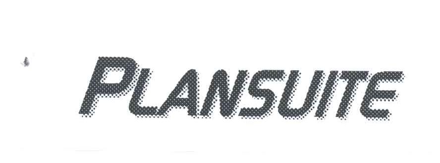 PLANSUITE