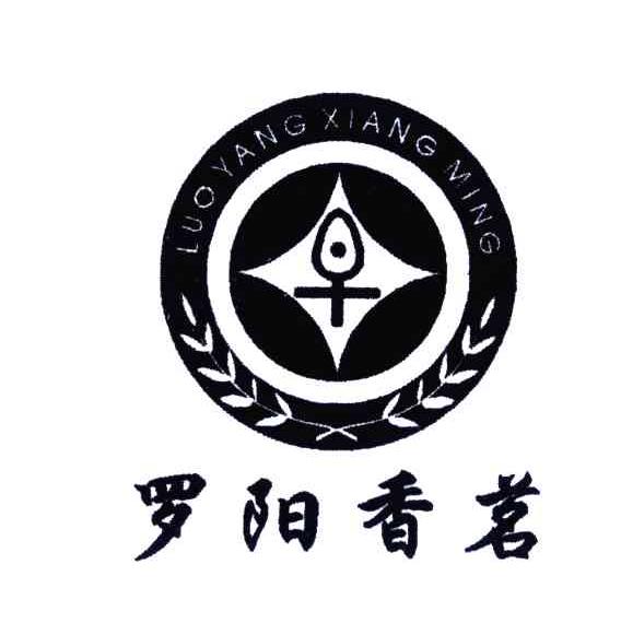 罗阳香茗