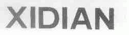 XIDIAN