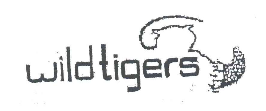 WILDTIGERS