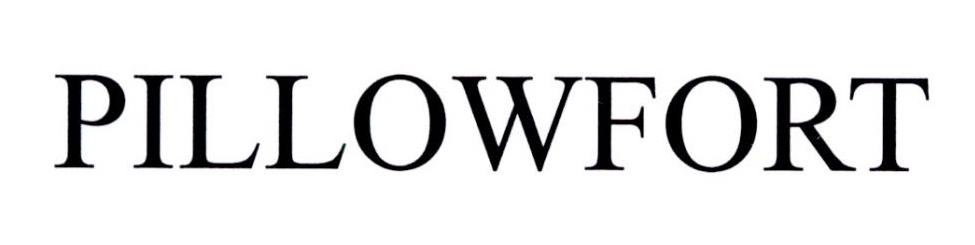PILLOWFORT