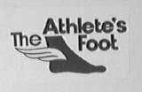 THE ATHLETE'S FOOT