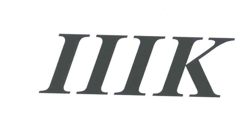 IIIK