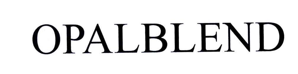 OPALBLEND