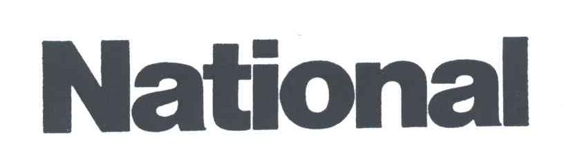 NATIONAL