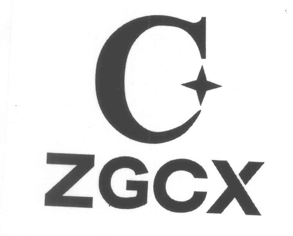 ZGCX