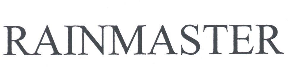 RAINMASTER