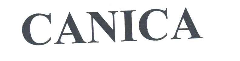 CANICA