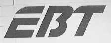 EBT
