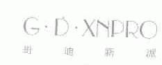 哥迪新派;G.D.XNPRO