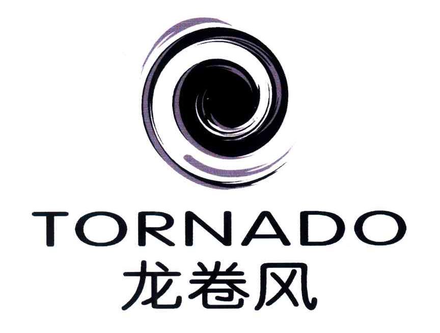 TORNADO;龙卷风