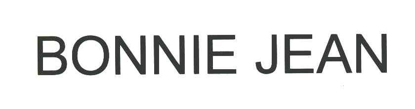 BONNIE JEAN