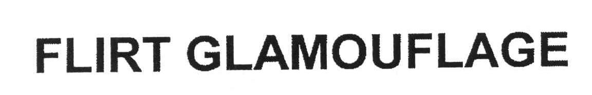 FLIRT GLAMOUFLAGE