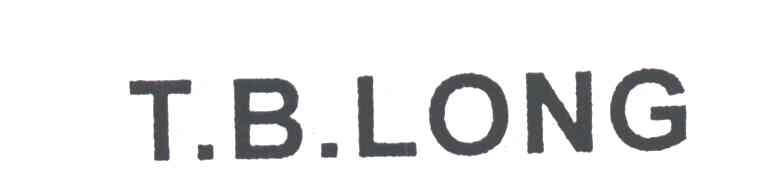 T.B.LONG;   TBLONG;