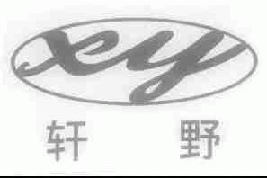 轩野